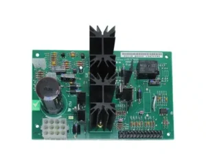 Life Fitness Lower Control Board