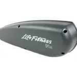 Life Fitness Link Cover, w/ Decal, Left
