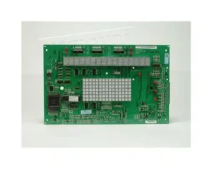 Life Fitness PCB, 95Xi