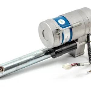 Precor Lift Motor, 120v