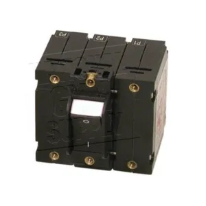 Precor Breaker Switch, 110 Volt