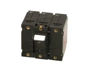 Precor Breaker Switch, 110 Volt