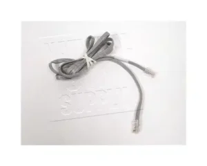 Precor Cable Assembly, 84"