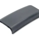 Precor Lift Cover, Front, Pacific Blue