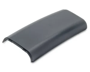 Precor Lift Cover, Front, Pacific Blue