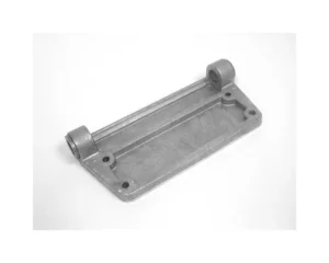 Precor Ramp Pivot Assy