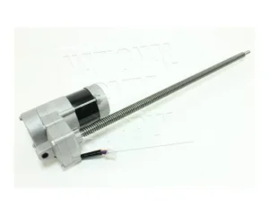 Precor Lift Motor, Self Power