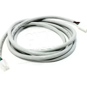 Precor Cable Assy, Lift Motor to Lower PCA