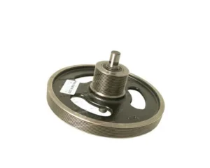 Precor Step-Up Assembly