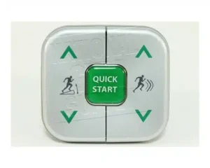 Precor D-PAD, 5 BUTTON, EFX