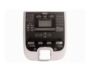 Precor Faceplate Assy, Precor576i