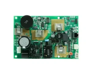 Precor PCA w/ SW Alternator