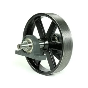 Precor Drive Input Shaft Kit