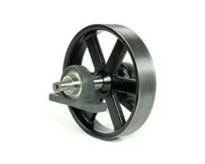 Precor Drive Input Shaft Kit