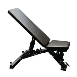 True North Adjustable FID Bench