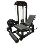 True North Leg Curl / Leg Extension Combo