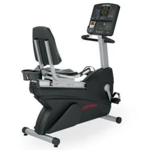 Life Fitness Integrity CLSR Recumbent