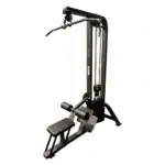 True North Lat Pulldown / Low Row Combo