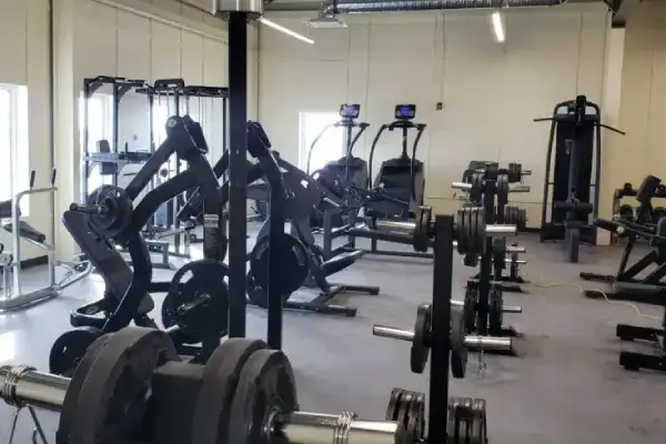 Exercise and Fitness Equipment in Brampton Keystone Fitness