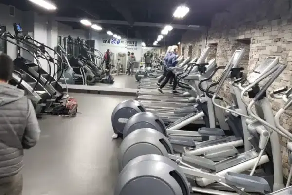 Gym equipment brampton sale