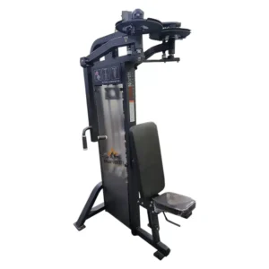 True North Pec Fly Rear Delt Combo