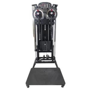 True North Standing Multi Flight Machine