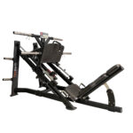True North Plate Loaded Leg Press