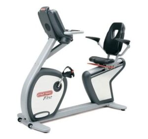 Recumbent Bike vs. Upright Bike