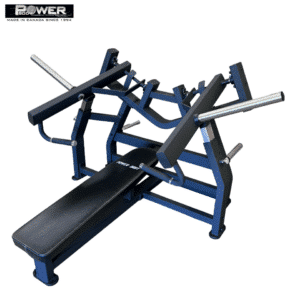PowerBody #XS-201 XTRME ISOLATERAL CHEST PRESS