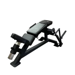 PowerBody #XS-230 Xtrme Plate Loaded Incline Fly