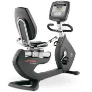Recumbent Bike