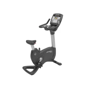 Life Fitness 95C Inspire Lifecycle Upright Bike