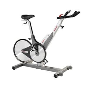 Keiser M3 Indoor Cycle w/ Console