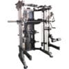 True North Multi Functional Trainer - All-in-One Gym