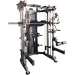 True North Universal APEX - Functional Trainer / Smith Machine / Half Rack