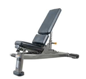 True North Adjustable Bench - Commercial