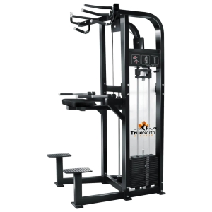 True North Assisted Chin Dip