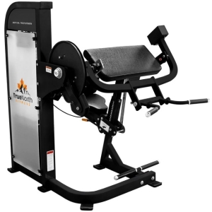 True North Bicep Curl