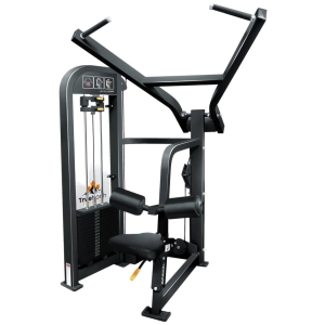 True North Fixed Lat Pulldown
