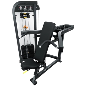 True North Shoulder Press