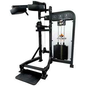 True North Standing Calf Raise