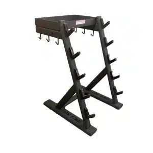 XS-911 Xtrme Accessory Rack