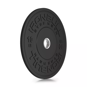 Iron Bull HD Bumper Plates (LB)