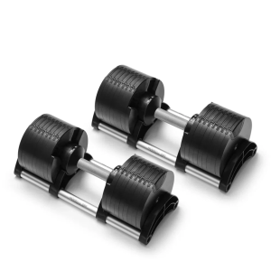NÜOBELL Adjustable Dumbbells - 580