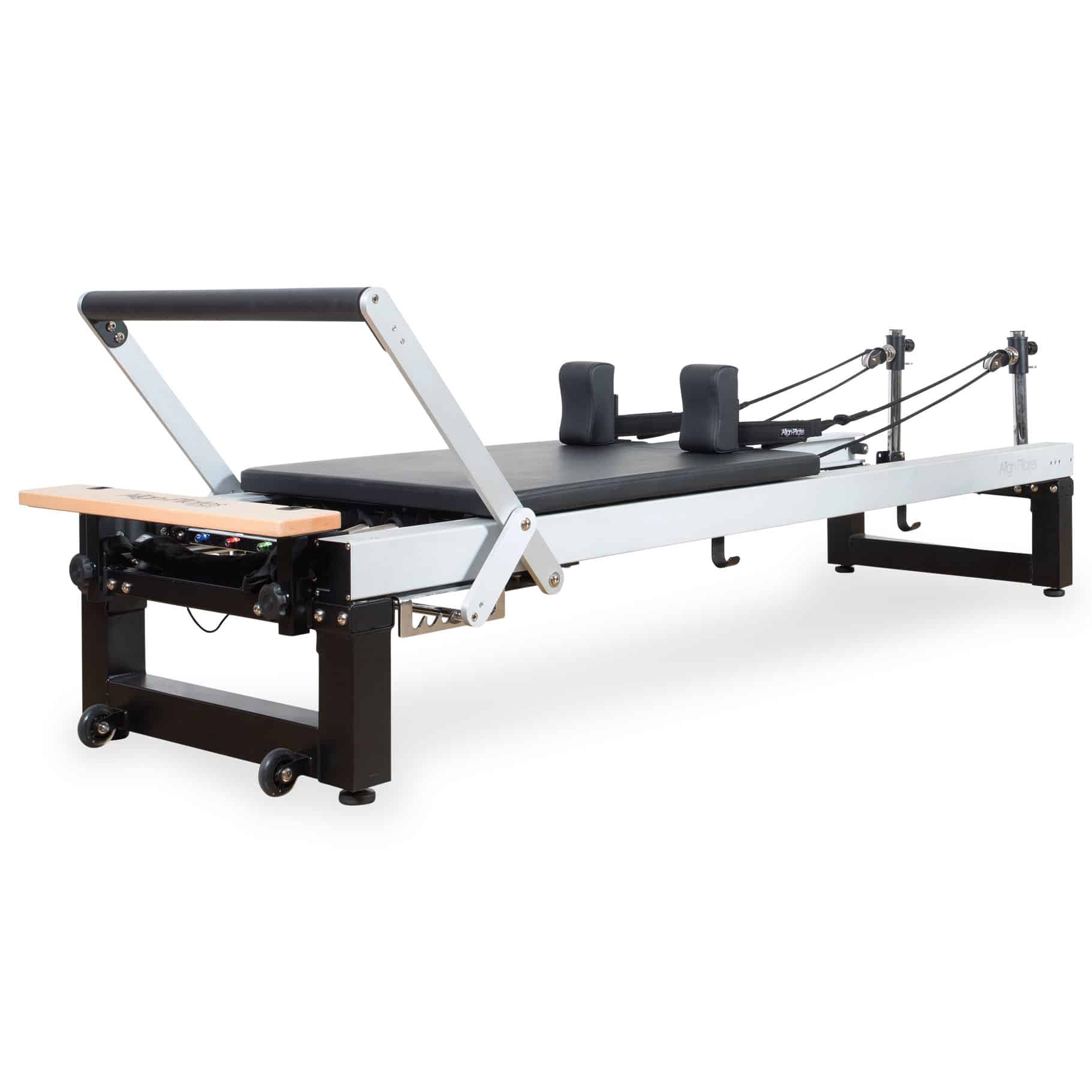 A8-Pro Pilates Reformer