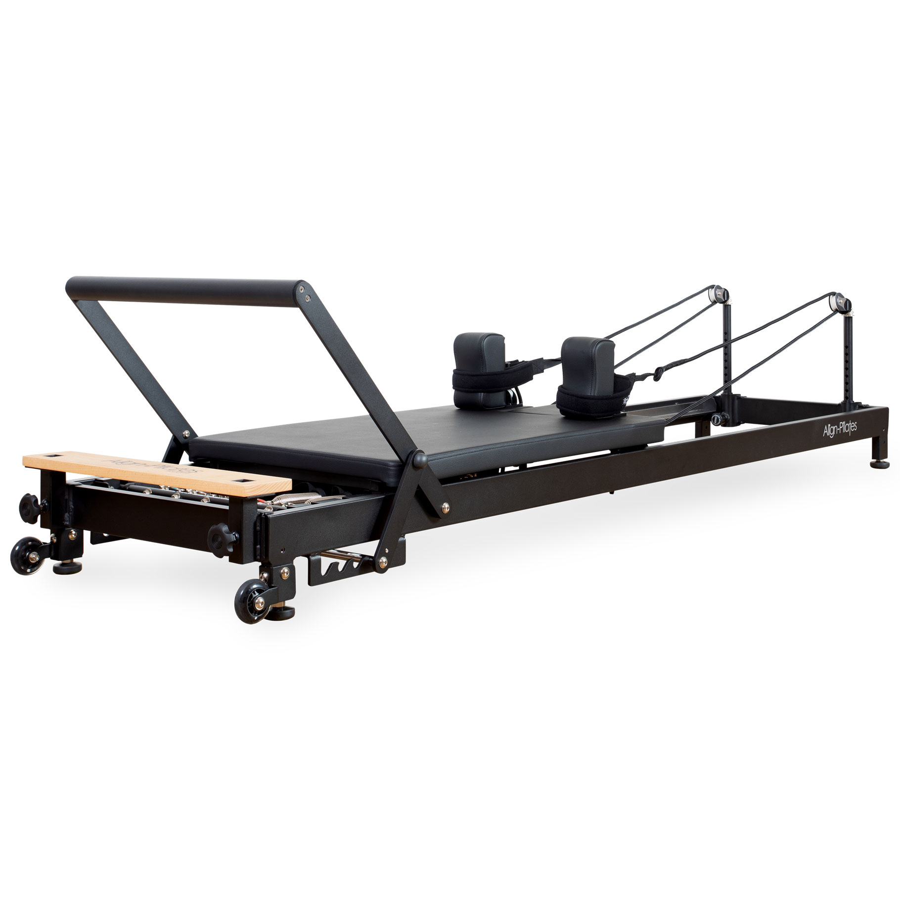 R8-Pro Pilates Reformer